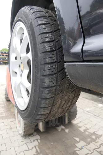 NUR Reifen - 225/45 ZR17 94V Allwetter M+S 7mm RH - NUR REIFEN - NUR REIFEN (168834)