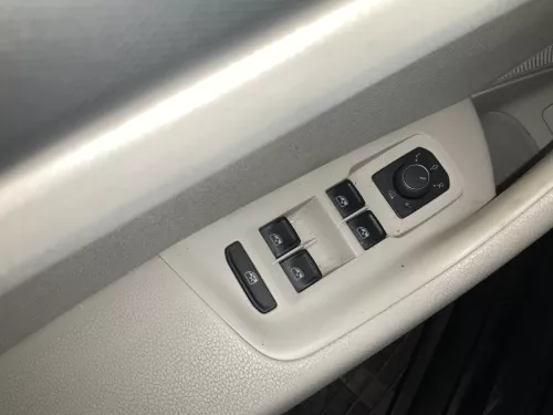 1x Felge Alufelge 8Jx17H2 ET36 AE 807 535 AE807535 RH LAG   OHNE Reifen  536 (168836)