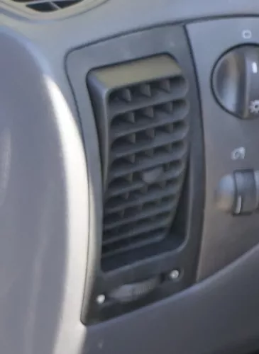 VW Polo 6N 6K Lüftungsdüse Düse Lüftung links im Armaturenbrett