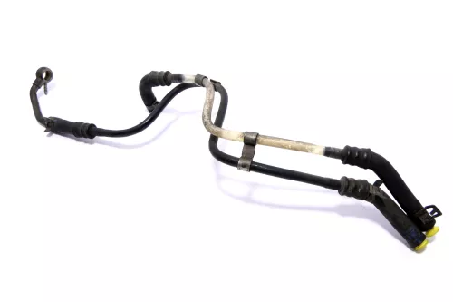 Golf 4 Bora A3 8L 1,9 TDI Leitung Leitungen Kraftstoffleitung Rohre Rohr ALH ASV (168888)