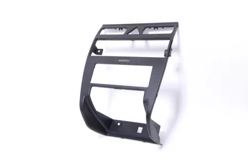 Audi A3 8L Rahmen Mittelkonsole Verkleidung um Radio Blende 8L0863263A (168903)