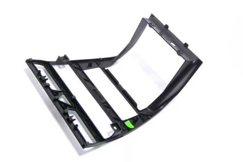 Audi A3 8L Rahmen Mittelkonsole Verkleidung um Radio Blende 8L0863263A (168903)