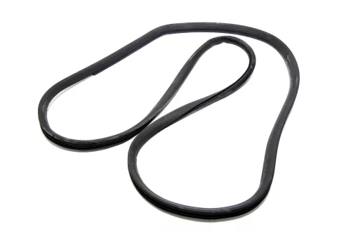 Audi A3 8L Türdichtung Dichtung Tür vorne links Fahrertür innen  2/3-Türer (168906)