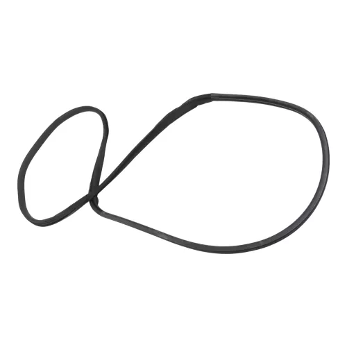 Audi A3 8L Türdichtung Dichtung Tür vorne rechts Beifahrertür innen  2/3-Türer (168907)