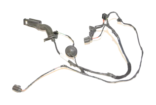 Seat Ibiza 6J 4/5-Türer Kabelbaum Tür Türkabelbaum ZV vorne rechts 6J4971121H