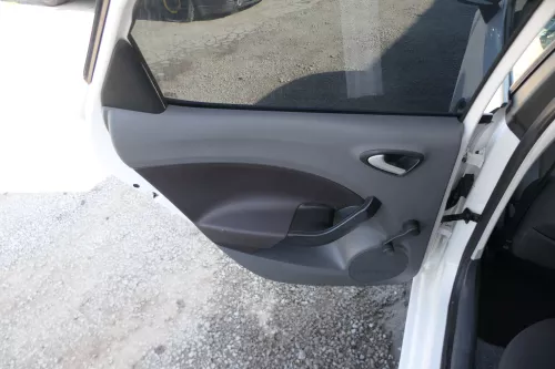 Seat Ibiza 6J 4/5-Türer Kabelbaum Tür Türkabelbaum ZV hinten rechts/links