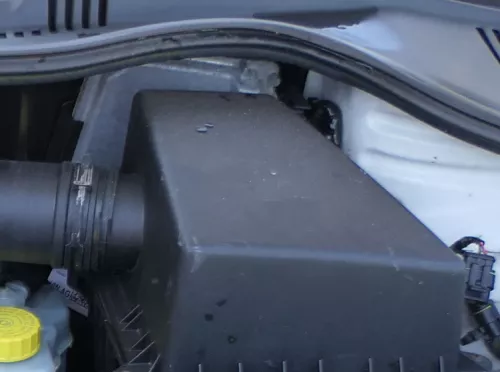 Iibza 6J Steuergerät 1,2 03E906023AA CGPA Motor Motorsteuergerät