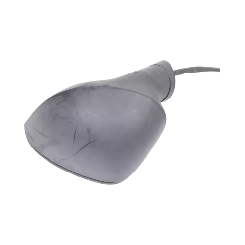 Seat Ibiza 6J mechanisch manuller Spiegel Außenspiegel links schwarz (168959)