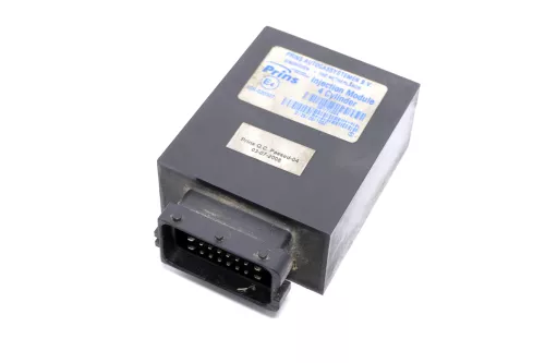 Steuergerät Gasanlage Autogas Erdgas Gas Prins VW Audi 10R-020507 091/71004 E4