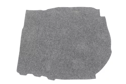 VW Passat 3C B6 /B7 Verkleidung Kofferraum Teppich Boden Reserverad Abdeckung