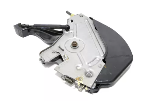 Touareg Pedal Fußbremse Handbremse Feststellbremse Bremspedal Bremse (169011)