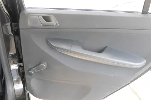 4 x Skoda Fabia 6Y Stufenheck Türverkleidung Verkleidung Tür vorn vorne links re (169101)