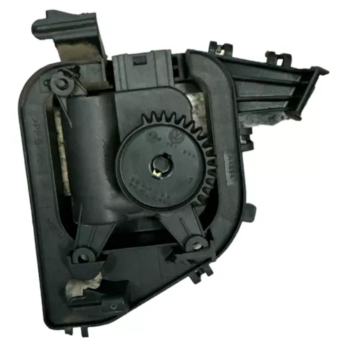 Polo 9N Stellmotor für Temperaturregelklappe Klimaanlage 6Q0819453E V68
