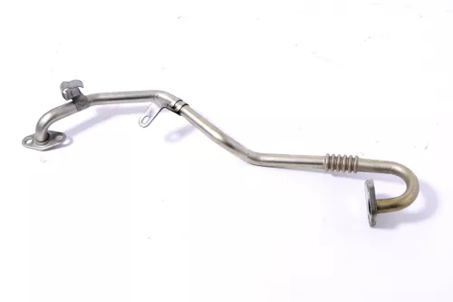 VW Polo Ibiza AGR Ventil Rohr Abgasrückführungsventil 1,4 BBY AUA Automatik (169129)