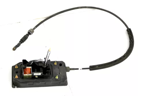 Polo 9N Schaltgestänge Automatikgetriebe Automatik Schaltbetätigung 