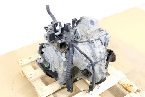 Getriebe GJG GJF Polo 9N 9N3 55kw 1,4 16V 149.000KM Automatik Automatikgetriebe (169138)