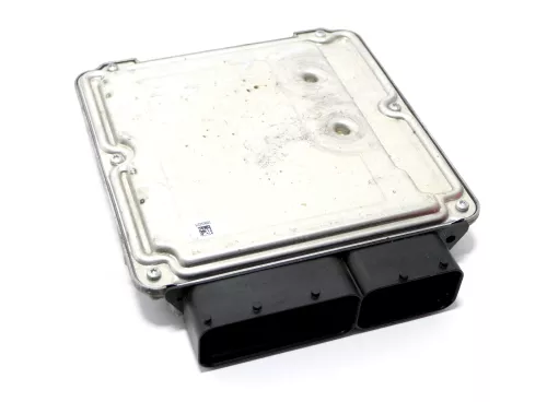 VW Golf 7 5G Motorsteuergerät 04L906021AR 5G0 CRLB Allrad 4-Motion (169195)