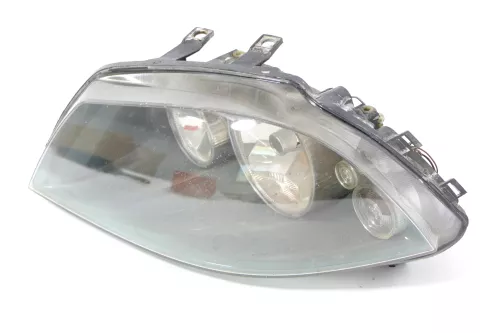 Seat Ibiza 6L Scheinwerfer links vorne 6L1941751B (KEIN XENON!!) bis ca. 2005 (169243)