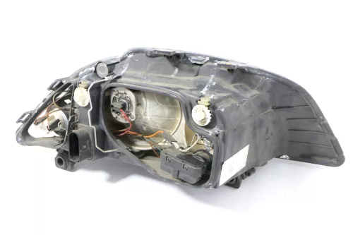 Seat Ibiza 6L Scheinwerfer links vorne 6L1941751B (KEIN XENON!!) bis ca. 2005 (169243)