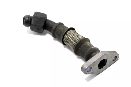 Galaxy WGR Sharan Turbolader Schlauch Leitung Rohr 038145736C ASZ Öldrucklauf (169281)