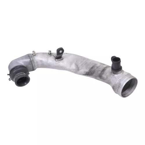 Polo 9N 9N3 Schlauch Rohr 1,9 TDI 6Q0129654S ASZ 96kw