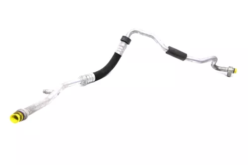 Audi A4 B7 Klimaleitung Kältemittelschlauch 8E1260712AD Klimaanlage