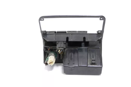 VW Golf 3 1H auch 1E Cabrio Aschenbecher + Rahmen (169386)