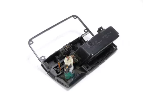 VW Golf 3 1H auch 1E Cabrio Aschenbecher + Rahmen (169386)