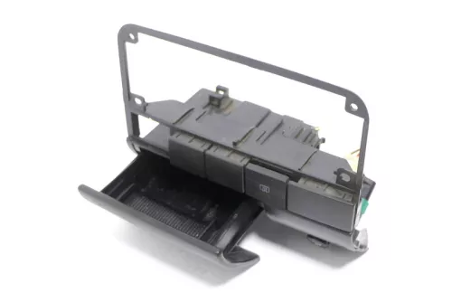 VW Golf 3 1H auch 1E Cabrio Aschenbecher + Rahmen