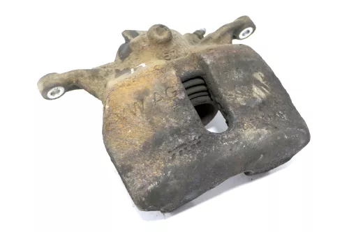 VW Caddy Audi A3 Passat Bremssattel Sattel vorne links 8V0615123  ##