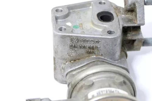 VW Beete Golf 4 06A131351B /F Sekundärluftventil 1,6 AVU BFQ BSE (169510)