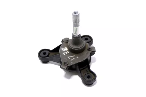 8E A4 B6 B7 manueller Fensterheber manuell hinten links Aufnahme für Kurbel