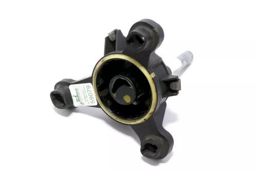 8E A4 B6 B7 manueller Fensterheber manuell hinten links Aufnahme für Kurbel (169601)