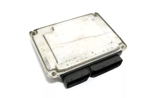 Seat Ibiza 6L Steuergerät Motor 045906019BB 1,4 55kw 75PS AMF TDI (169608)