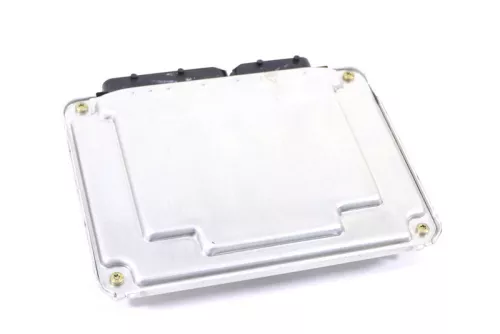 Audi A4 B5 Steuergerät Motor 038906012AJ AHH 66kw TDI 90PS Motorsteuergerät (169656)