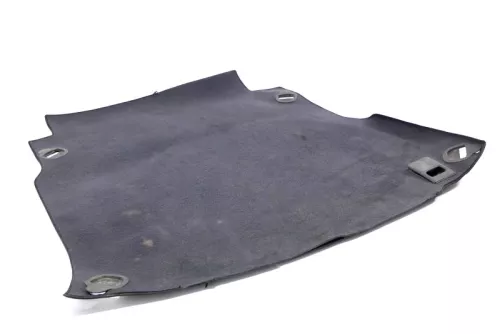 Audi A4 B5 Limousine Verkleidung Teppich Kofferraum Kofferraumteppich Facelift (169683)