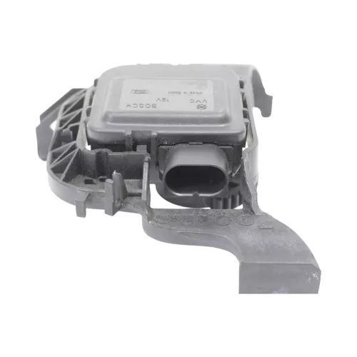 VW Fox Polo 9N Stellmotor Umluftbetriebsmöglichkeit 6Q1819453 (169698)