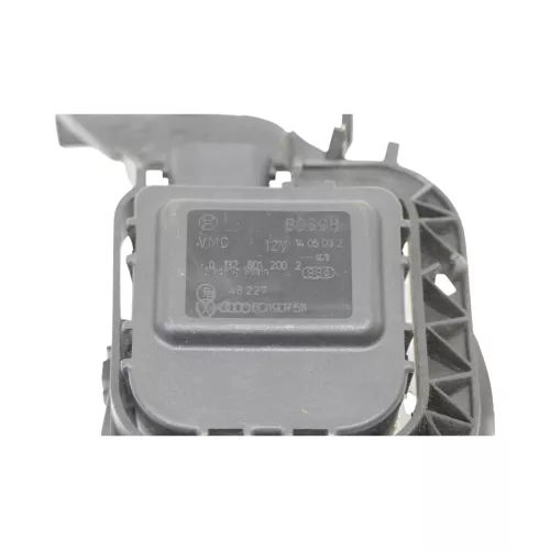 VW Fox Polo 9N Stellmotor Umluftbetriebsmöglichkeit 6Q1819453 (169698)