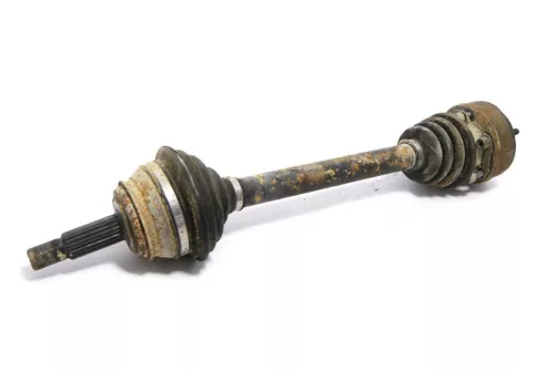 VW Golf 3 Caddy Polo Kombi Antriebswelle Gelenkwelle links vorn JZW407449 X (169803)