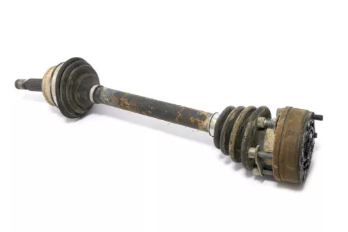 VW Golf 3 Caddy Polo Kombi Antriebswelle Gelenkwelle links vorn JZW407449 X (169803)