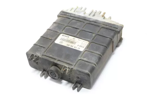 VW Polo Kombi 6K Motorsteuergerät Steuergerät 028906021CQ /HA AEY Diesel