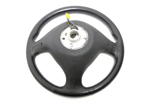 Audi A3 8L Lenkrad Lederlenkrad Leder 3 Speichen 8L0419091B /C /Q (169829)