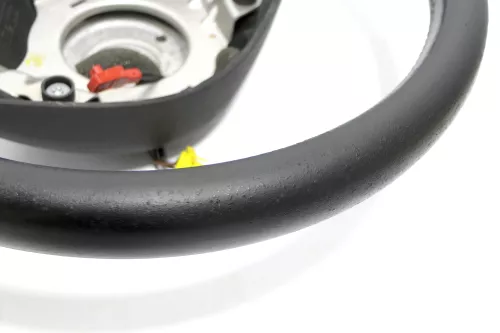 Audi A3 8L Lenkrad Lederlenkrad Leder 3 Speichen 8L0419091B /C /Q (169829)