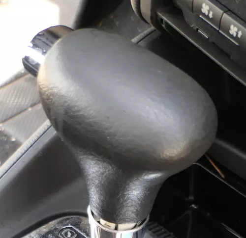 Golf 4 Bora Schaltknauf Schalthebel Schalthebelgriff Schaltknopf Automatik