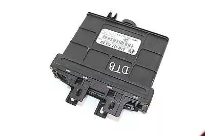 VW Golf 4 Bora Steuergerät Automatikgetriebe 01M927733HF AKL AEH 1,6 74kw 101PS