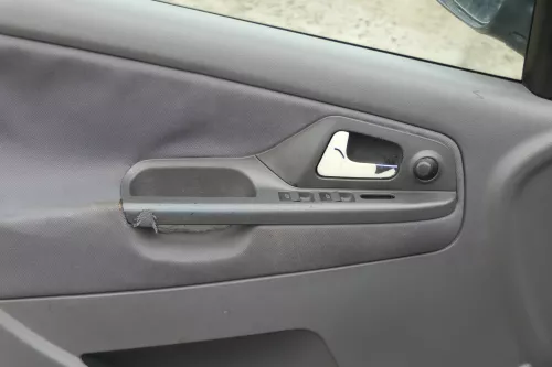 Ibiza 6K Facelift Kabelbaum Tür Türkabelbaum ZV vorne links 6k3971120ED 12Polig