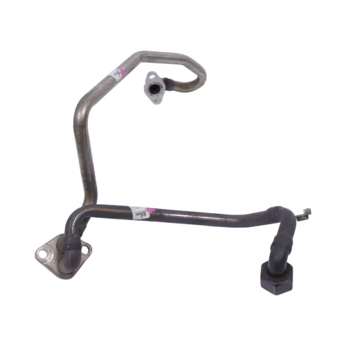 A3 VW Golf 4 Rohr Leitung Verbindungsrohr 1,6 75kw BFQ 06a131519g