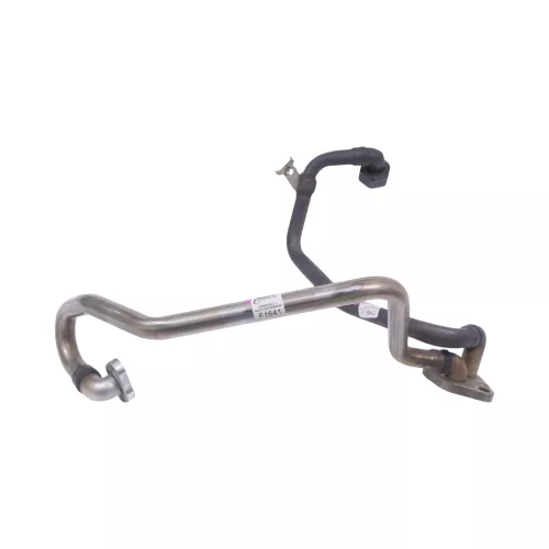 A3 VW Golf 4 Rohr Leitung Verbindungsrohr 1,6 75kw BFQ 06a131519g (169956)