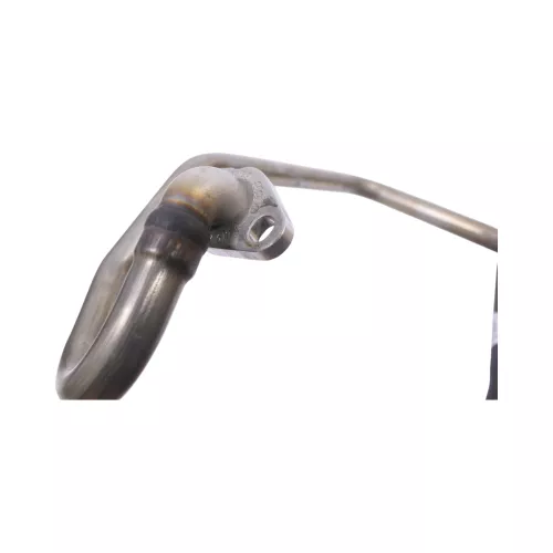 A3 VW Golf 4 Rohr Leitung Verbindungsrohr 1,6 75kw BFQ 06a131519g (169956)