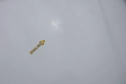 Audi A3 8L Motorhaube Frontklappe Haube weiß LY9G auch für Facelift (169970)